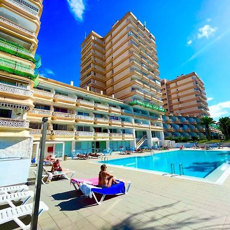 Playa Honda Sea View Apartment Playa de las Americas  Exterior photo