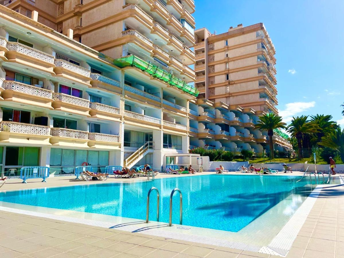 Playa Honda Sea View Apartment Playa de las Americas  Exterior photo