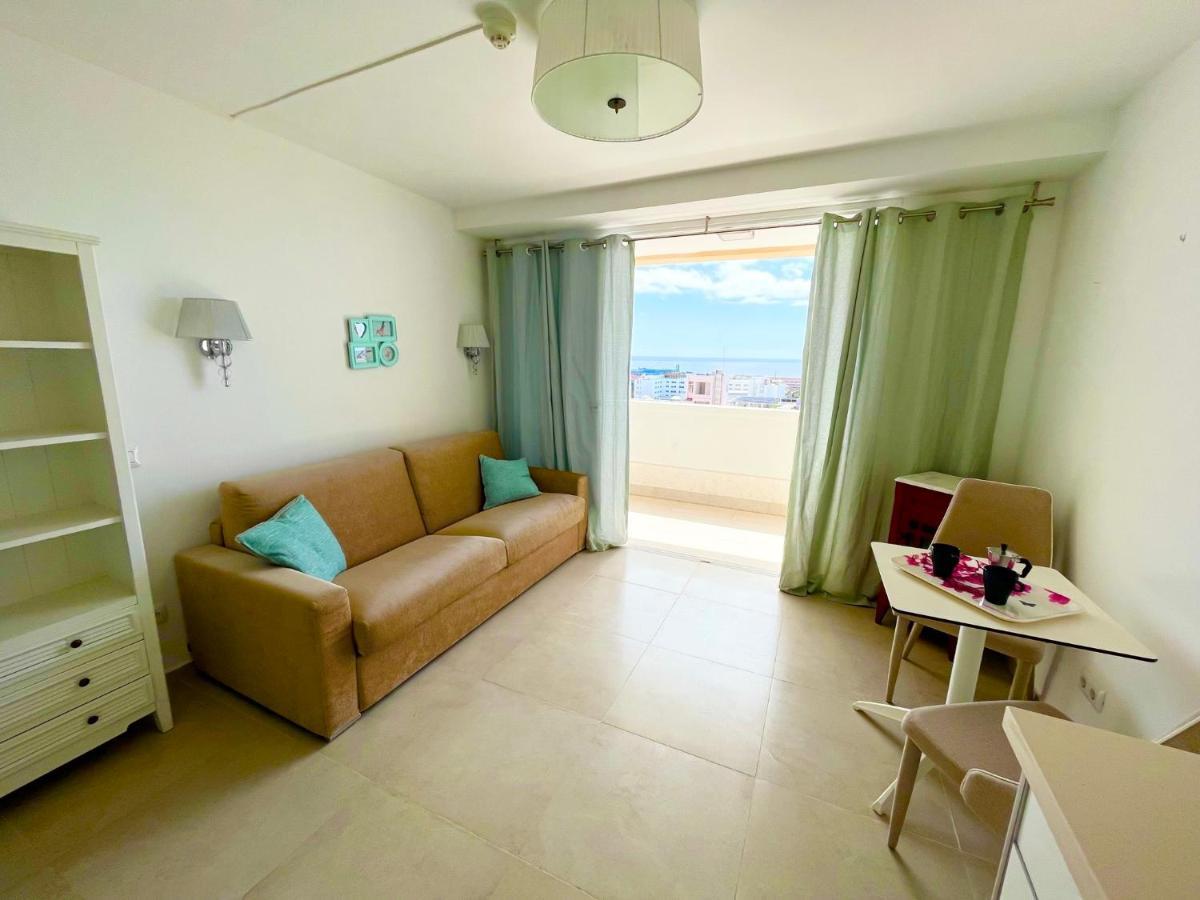 Playa Honda Sea View Apartment Playa de las Americas  Exterior photo