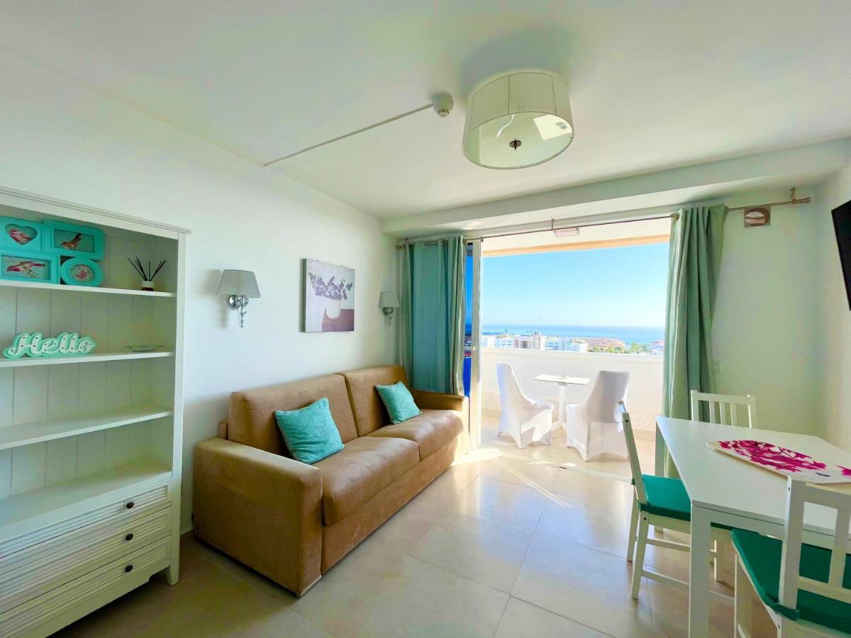 Playa Honda Sea View Apartment Playa de las Americas  Exterior photo