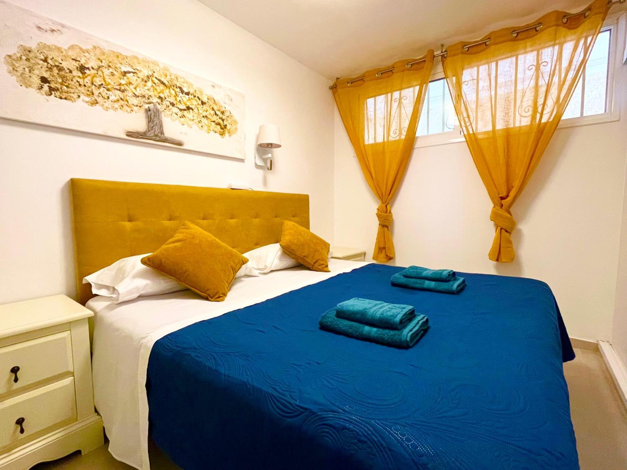 Playa Honda Sea View Apartment Playa de las Americas  Exterior photo